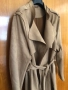 Елегантно дамско манто, снимка 4