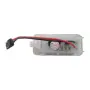 LED плафони за регистрационен номер Ford B-Max Fiesta Focus Galaxy Kuga Mondeo C-Max и EcoSport, снимка 3