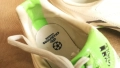 Adidas PREDATOR Uefa Chempions League EUR 40 2/3 / UK 7 бутонки естествена кожа 84-11-S, снимка 8