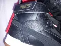 оригинални спортни кожени обувки на Puma, снимка 3