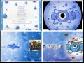 cd / цд компакт дискове - Aqua,Army Of Lovers,Culture Beat,Dr. Alban,La Bouche,SNAP!,Technotroni, снимка 2