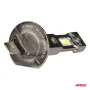 LED крушки AMIO Hybrid H1-12V-6000K к-т/2 бр./, снимка 3