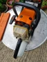 MS 361 моторен трион моторна резачка верижен трион STIHL MS 361 , снимка 5