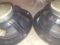 Мидбасови говорители Pioneer , снимка 9