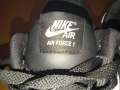 43 Nike Air Force One 07 Oreo Nike Air Force 1 Nike AF1 , снимка 2