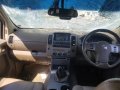 Нисан Патфайндер 2.5дизел Nissan Pathfinder на части, снимка 7