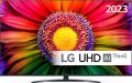 LG 75UR81003LJ, 75" (191 см), Smart, 4K Ultra HD, Клас F, снимка 2