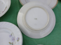 Порцелан  28 части чинии, снимка 8
