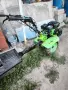 Мотофреза Тунджа 600Ко 7 к.с., снимка 3