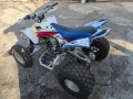 Атв Yamaha Yfz 450 Регистрирано!, снимка 14