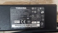 Оригинално зарядно за лаптоп Toshiba 65W, снимка 3