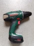 Акумулаторен винтоверт BOSCH PSR 14.4 Li-2, снимка 2