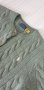 POLO Ralph Lauren Cable Wool / Cashmere Cardigan Knit Womens Size M НОВО! ОРИГИНАЛ! Дамски Пуловер -