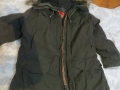 Мъжко зимно яке Fjällräven Nuuk Parka , снимка 7