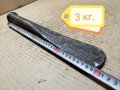 Кован Клин За Цепене На Трупи / 3 кг Номер 7., снимка 5