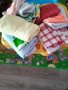 Хавлии: различни размери и разцветки, снимка 1 - Хавлиени кърпи - 42041399