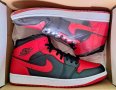 Nike Air Jordan 1 Mid , снимка 6