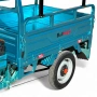 СЕЛСКОСТОПАНСКА CARGO ТОВАРНА ТРИКОЛКА 600КГ. , снимка 5