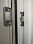 PVC дограма Rehau ВЪТРЕШНА с щори за кухня, снимка 4