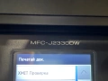  Brother MFC-J2330DW А3 мастиленоструен мултифункционален принтер, снимка 5