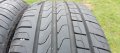 2бр. летни гуми 205/45R17 Pirelli Cinturato DOT 0416. 6.5мм дълбочина на шарката.  Цената е за компл, снимка 6