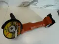 Hilti AG 4S - 22 / Nuron - Акумулаторен ъглошлайф с обороти, снимка 9