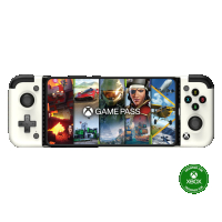 Контролер за мобилни игри GameSir X2 Pro-Xbox, снимка 2 - Друга електроника - 44657235