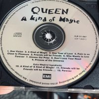 Queen , снимка 10 - CD дискове - 42113945