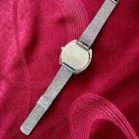 Винтидж ръчен часовник Citizen, снимка 4 - Мъжки - 39738935