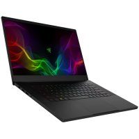 Геймърски Лаптоп RAZER BLADE 15,6", 144Hz, NVIDIA GTX1070, ГАРАНЦИЯ!, снимка 1 - Лаптопи за игри - 41558302