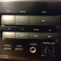 ONKYO DX-7011, снимка 3 - Декове - 41647370