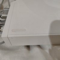 Nintendo Wii Console, White RVL-101-ИГРА, снимка 11 - Nintendo конзоли - 42161432