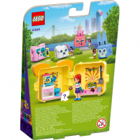 LEGO FRIENDS Кубчето с мопс на Миа 41664, снимка 6 - Конструктори - 36207390