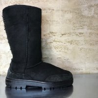 UGG Ultra Tall 5245 — номер 39.5, снимка 1 - Дамски ботуши - 35681813