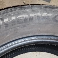 Летни гуми Hankook 225/60/R17 SUV, снимка 1 - Гуми и джанти - 41211089