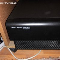 Готов за звукозаписи Dell Precision T3600 с инсталирани аудио плъгини и софтуер, снимка 1 - Работни компютри - 41861184