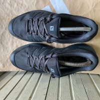 ''Salomon XA Ticao Gore-Tex''оригинални туристически обувки 40 номер, снимка 9 - Маратонки - 41662454