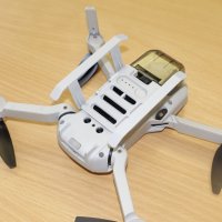 Шейна удължител предпазител за кацане дрон DJI, снимка 6 - Дронове и аксесоари - 40750433