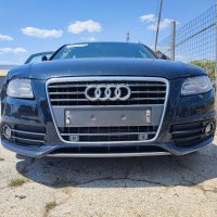 На части Audi A4 B8 2.0tdi Multitronic кожа, снимка 1 - Части - 40892907