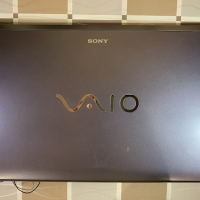 Лаптоп на части - Sony Vaio VGN-FW41M/H, снимка 2 - Части за лаптопи - 36141584