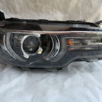 Фар MG ZS десен LED Оригинален , снимка 3 - Части - 41709521