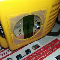 MONITA HP 9000AF AM/FM СЛУШАЛКИ С РАДИО-РЕТРО АНТИКИ 2712221330, снимка 13 - Слушалки и портативни колонки - 39118581