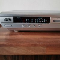 Ресийвър JVC, снимка 2 - Ресийвъри, усилватели, смесителни пултове - 39165075