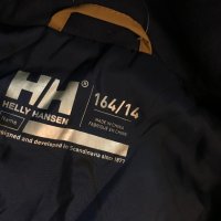 Дамско яке ХС Helly Hansen 164 , снимка 6 - Якета - 34196236