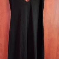 LC WAIKIKI дамска / детска рокля, нова, с етикет, черна, снимка 11 - Рокли - 41984461