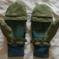 Шведски ръкавици за лов, снимка 7 - Екипировка - 35671078