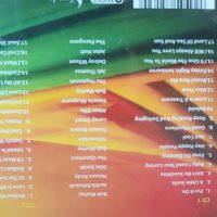 REGGAE HITS, снимка 5 - CD дискове - 41696333