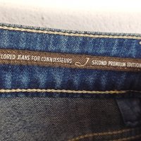 Jacob Cohen jeans 32, снимка 4 - Дънки - 39397469