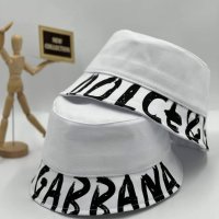 Унисекс шапки Dolce&Gabbana, снимка 3 - Шапки - 40892061