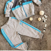 Детски и бебешки дрехи, снимка 13 - Комплекти за бебе - 44793903